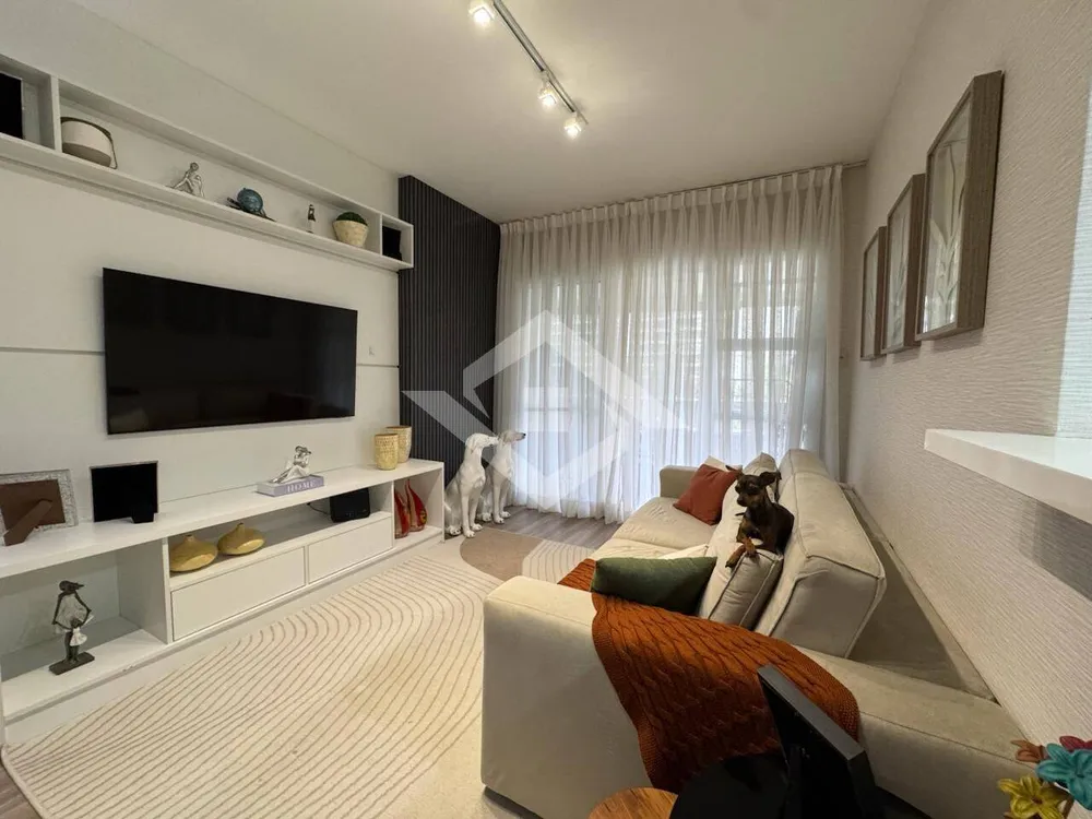 Apartamento, 3 quartos, 92 m² - Foto 3
