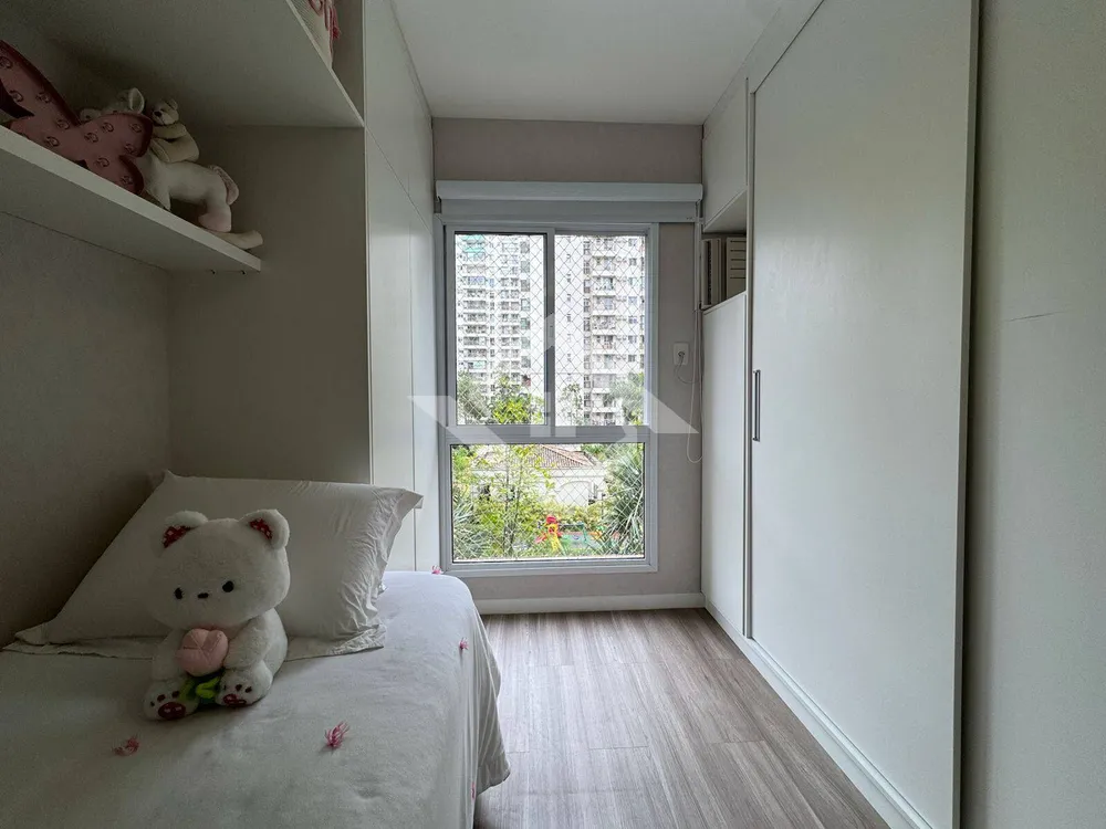 Apartamento, 3 quartos, 92 m² - Foto 6