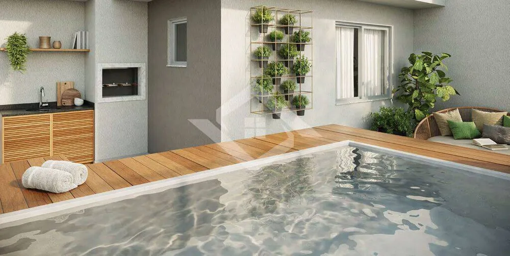 Apartamento, 2 quartos, 145 m² - Foto 1