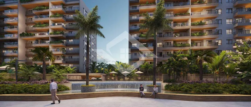 Apartamento, 4 quartos - Foto 3