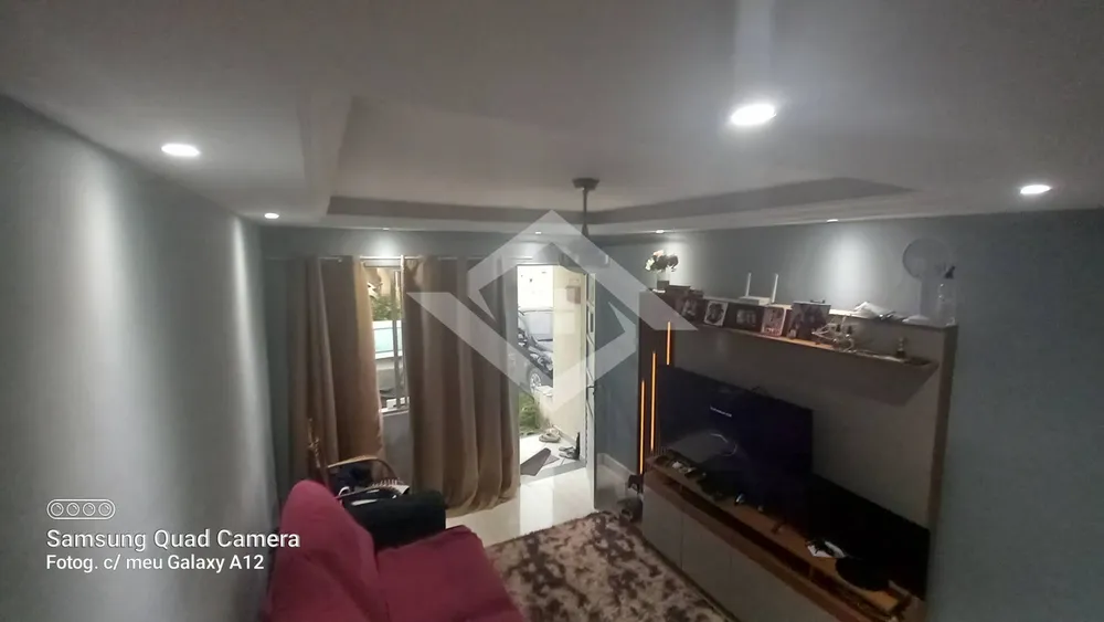 Casa, 2 quartos, 90 m² - Foto 1