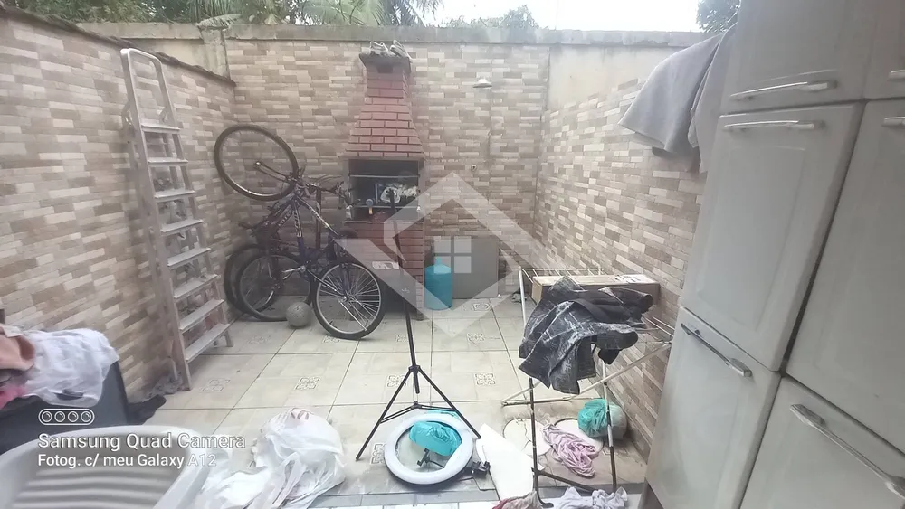 Casa, 2 quartos, 90 m² - Foto 14