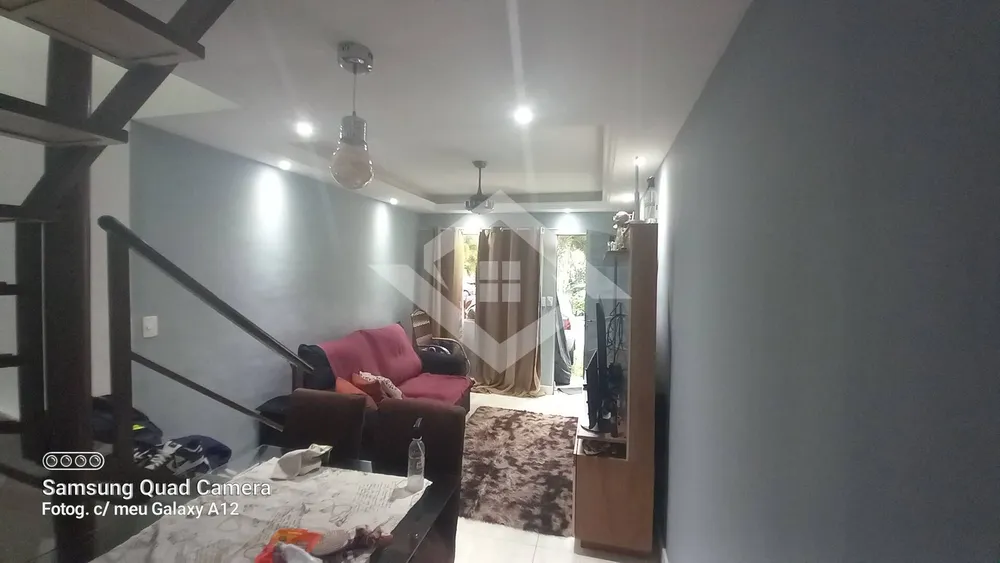Casa, 2 quartos, 90 m² - Foto 12
