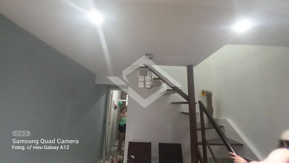 Casa, 2 quartos, 90 m² - Foto 9