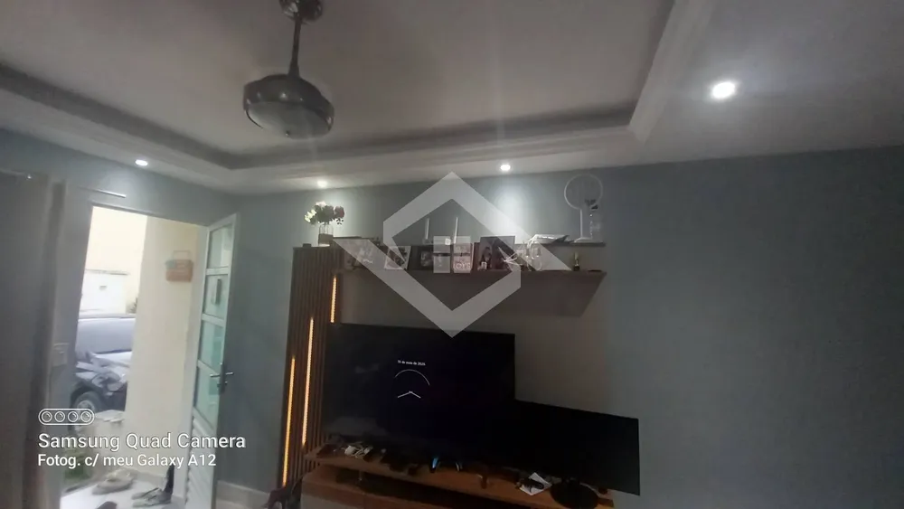 Casa, 2 quartos, 90 m² - Foto 11