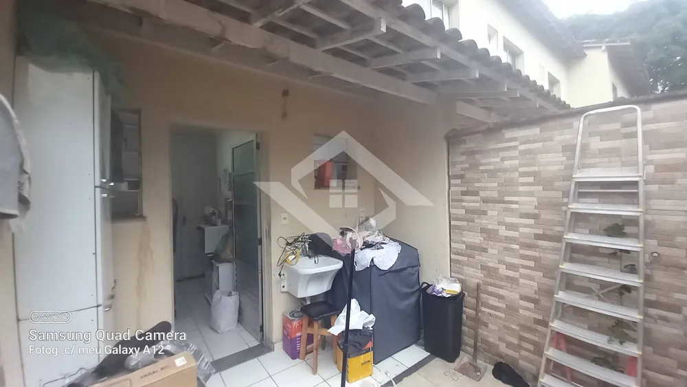 Casa, 2 quartos, 90 m² - Foto 13