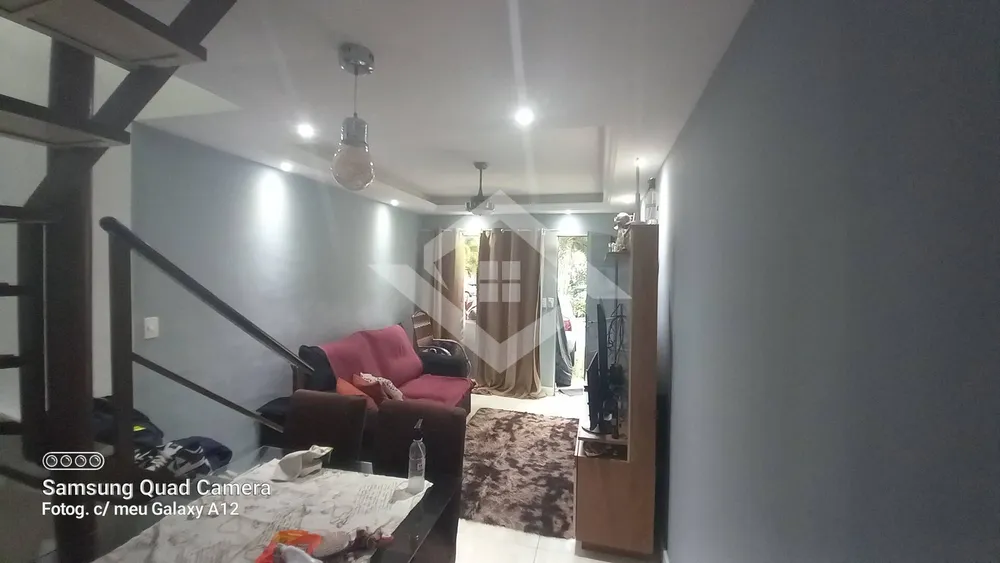 Casa, 2 quartos, 90 m² - Foto 3