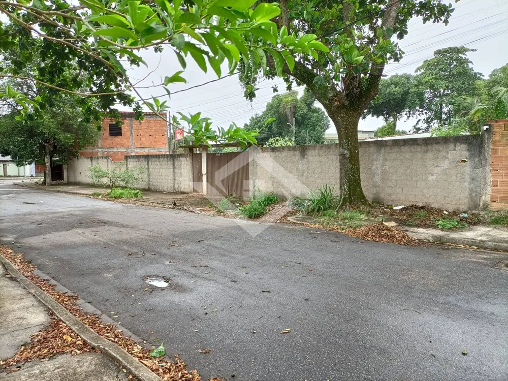 Terreno, 366 m² - Foto 1