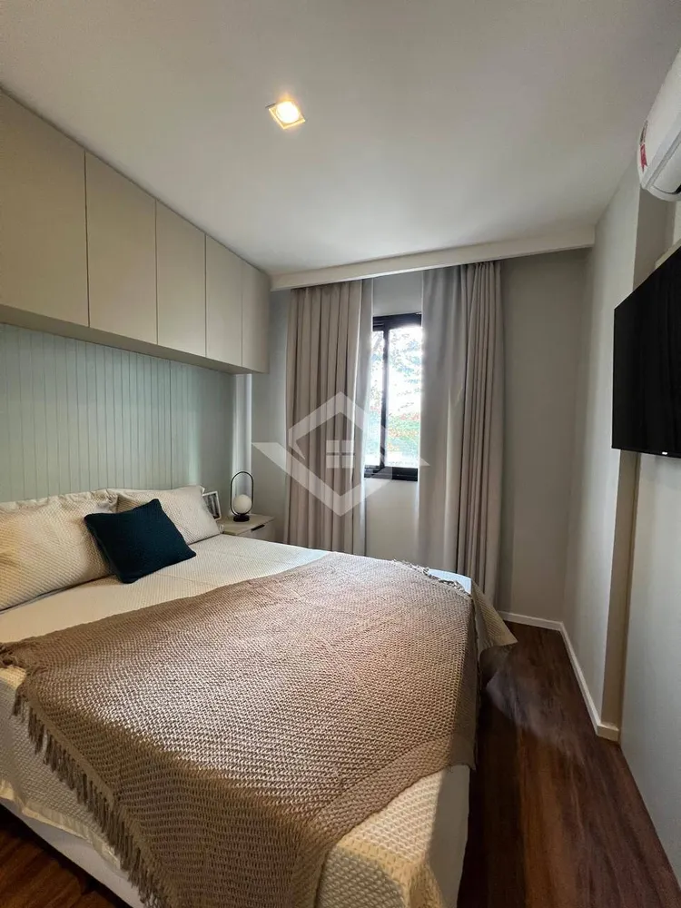 Apartamento, 1 quarto, 37 m² - Foto 22