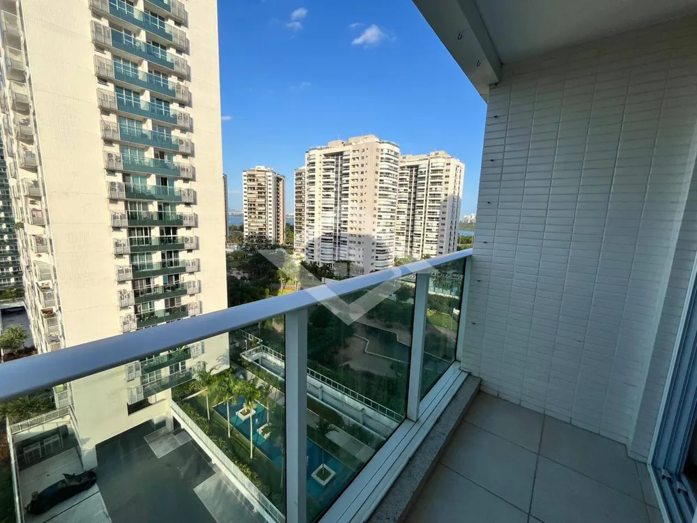 Apartamento, 2 quartos - Foto 2