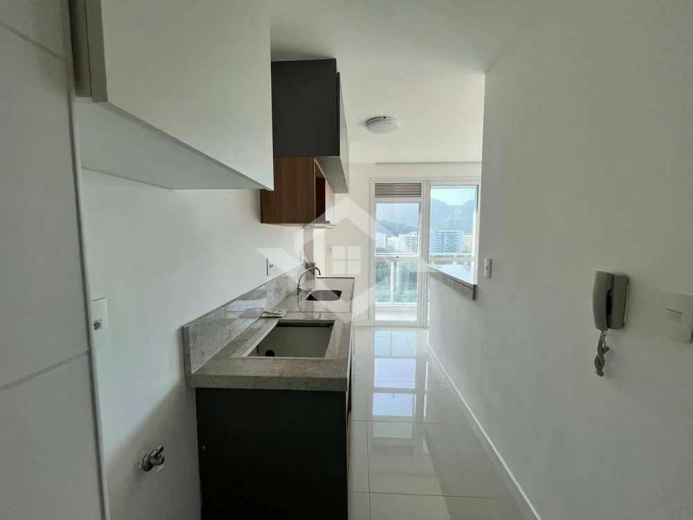 Apartamento, 2 quartos - Foto 7