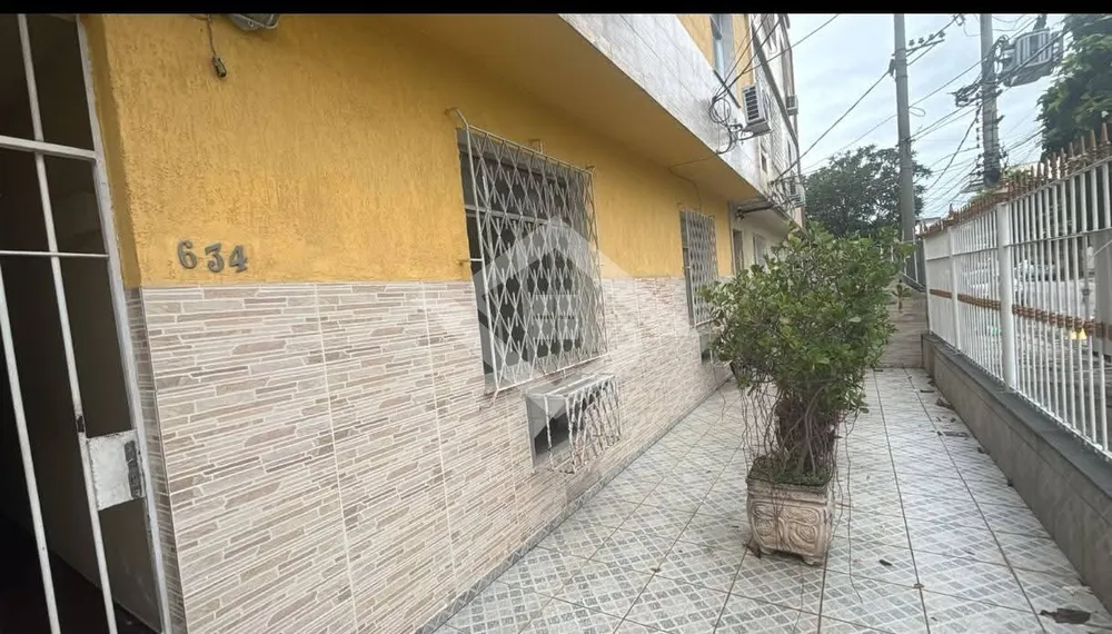 Apartamento, 2 quartos - Foto 2
