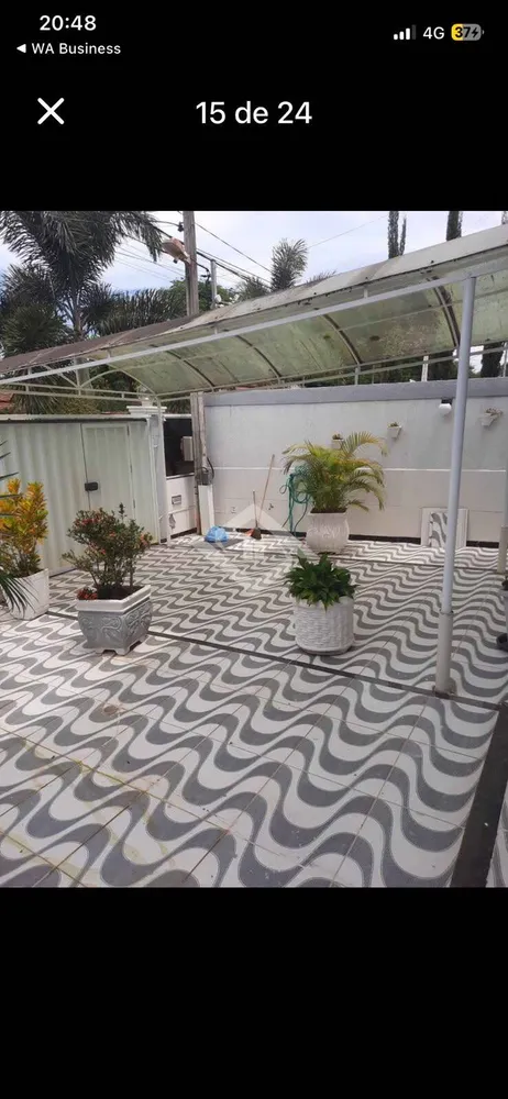 Casa, 2 quartos, 360 m² - Foto 14