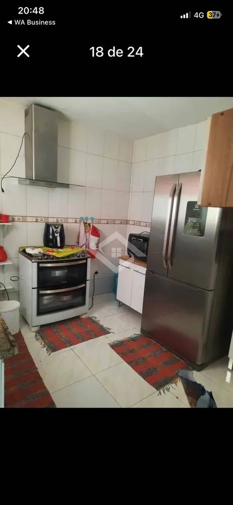 Casa, 2 quartos, 360 m² - Foto 17