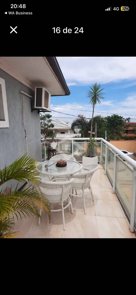 Casa, 2 quartos, 360 m² - Foto 3