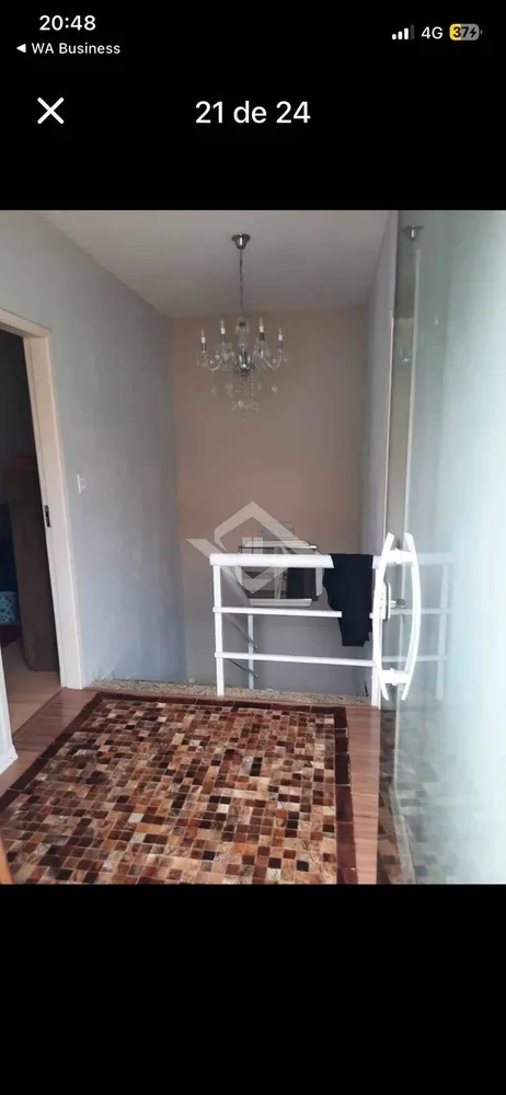 Casa, 2 quartos, 360 m² - Foto 13