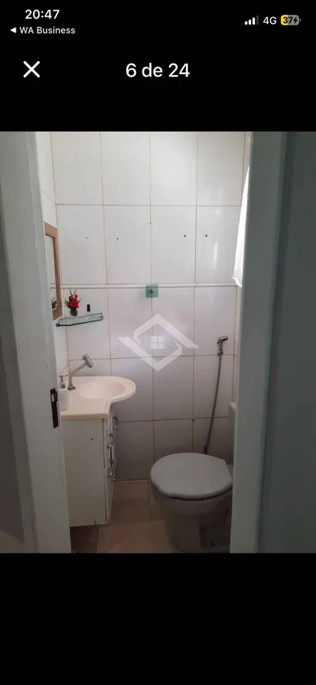 Casa, 2 quartos, 360 m² - Foto 16