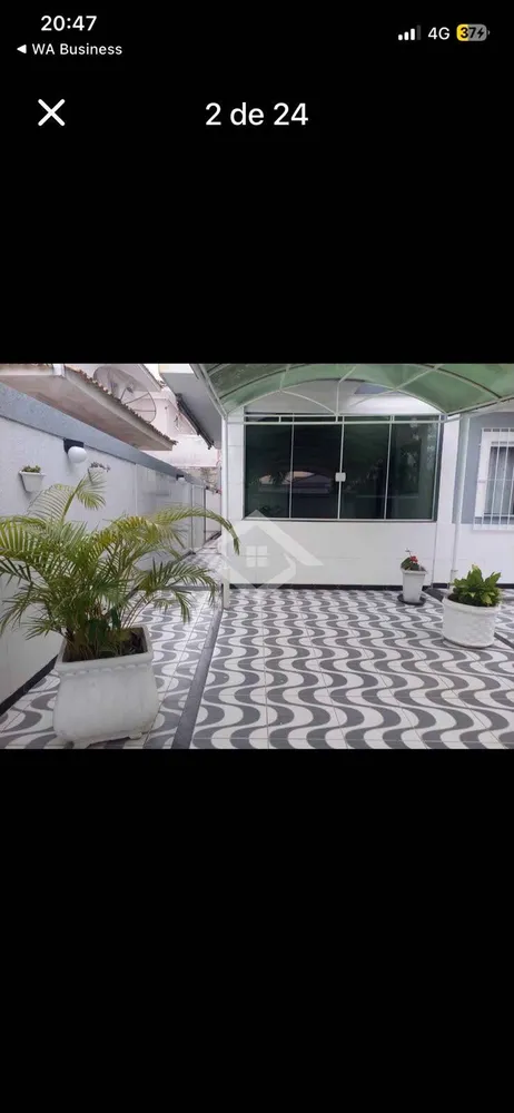 Casa, 2 quartos, 360 m² - Foto 9