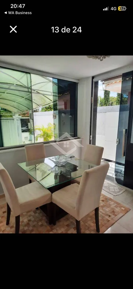 Casa, 2 quartos, 360 m² - Foto 4
