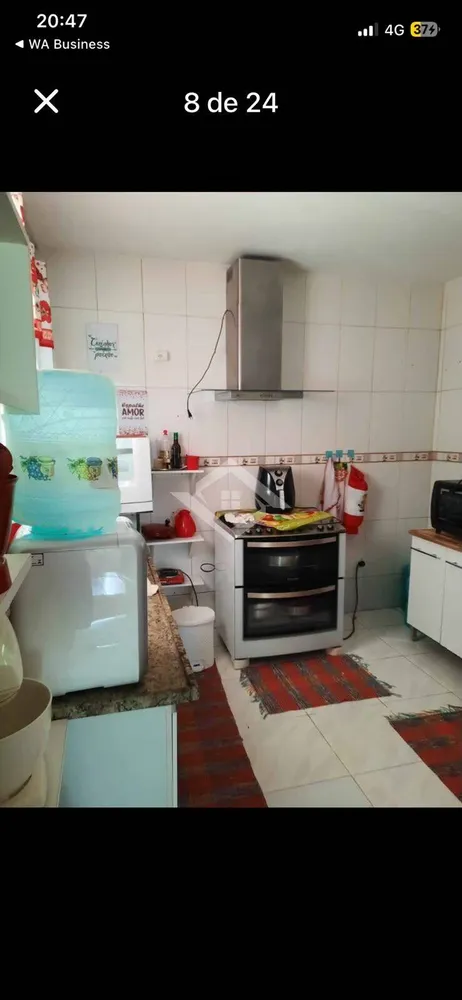Casa, 2 quartos, 360 m² - Foto 6