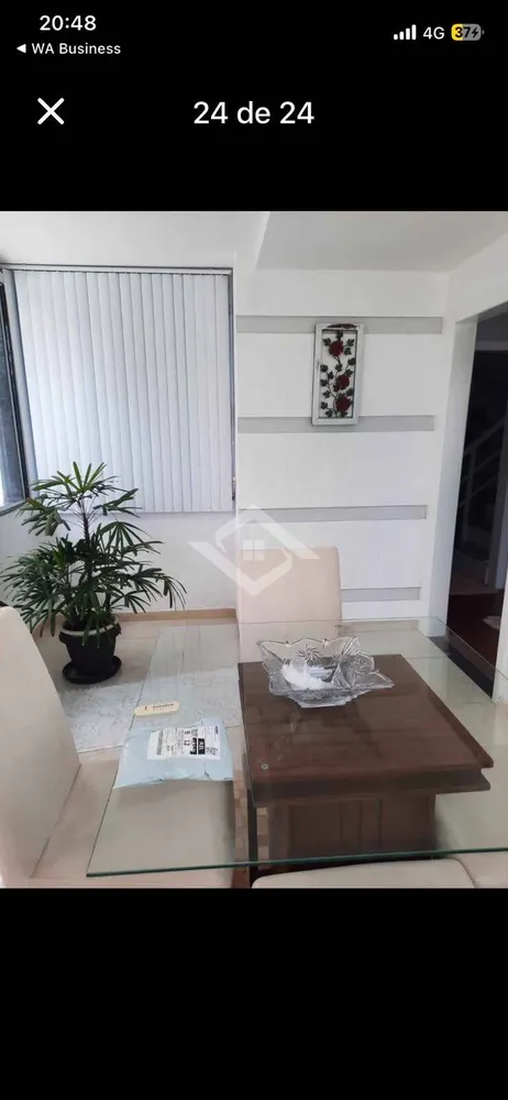 Casa, 2 quartos, 360 m² - Foto 5