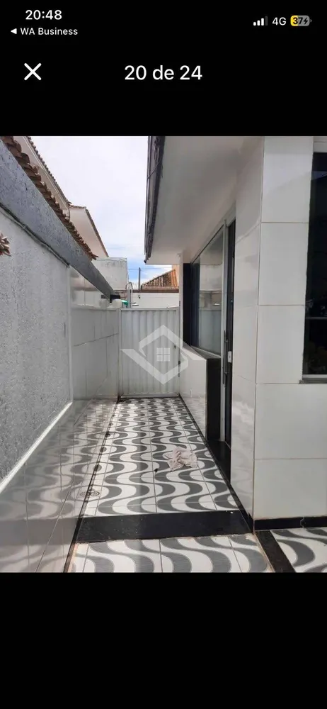 Casa, 2 quartos, 360 m² - Foto 7