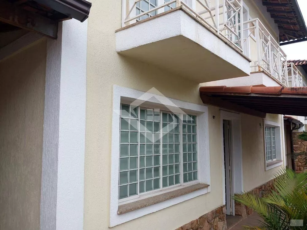 Casa, 5 quartos, 200 m² - Foto 24