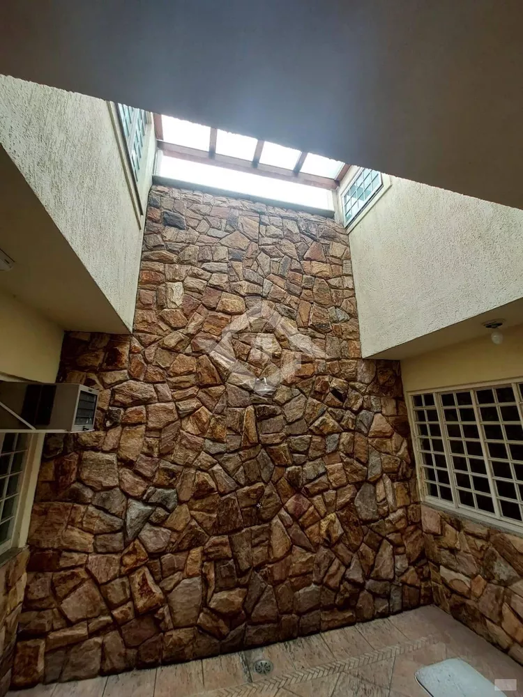 Casa, 5 quartos, 200 m² - Foto 27