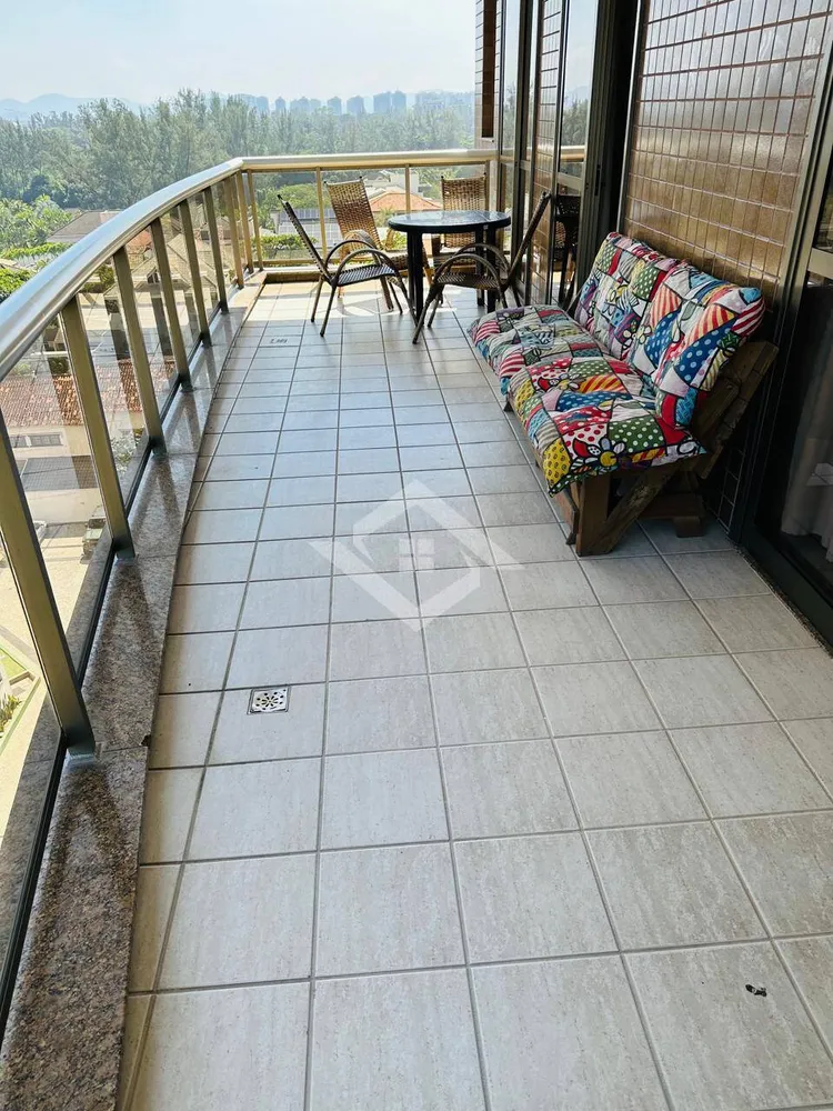 Apartamento, 2 quartos, 82 m² - Foto 14