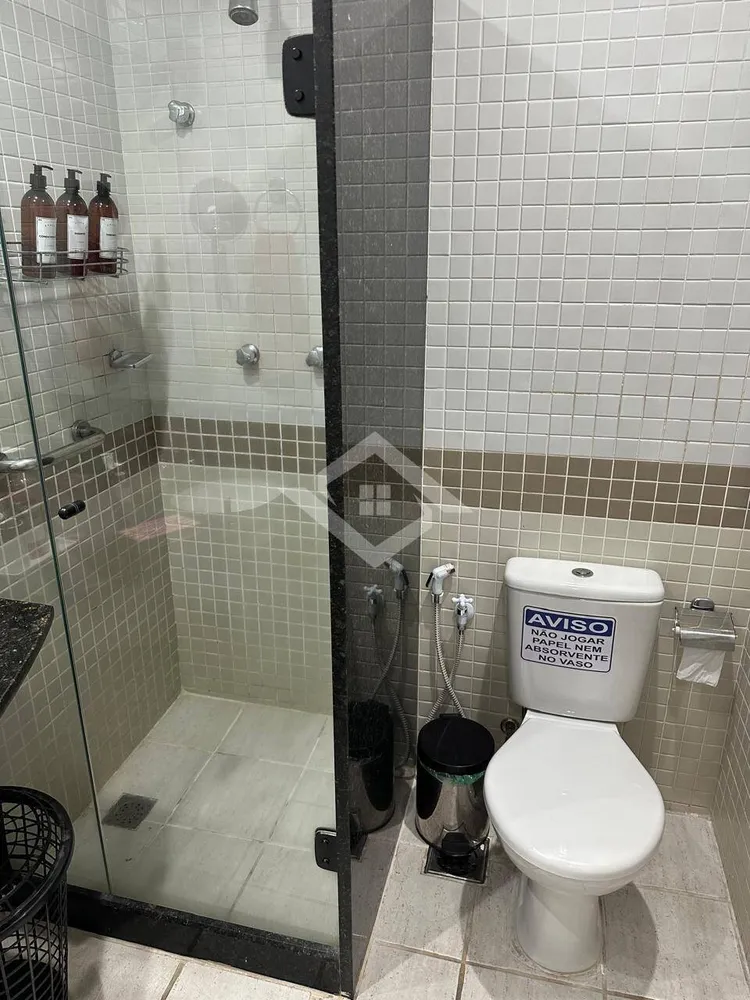 Apartamento, 2 quartos, 82 m² - Foto 11