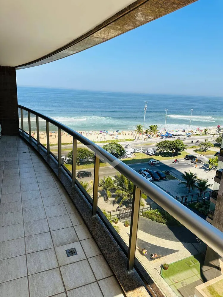 Apartamento, 2 quartos, 82 m² - Foto 4
