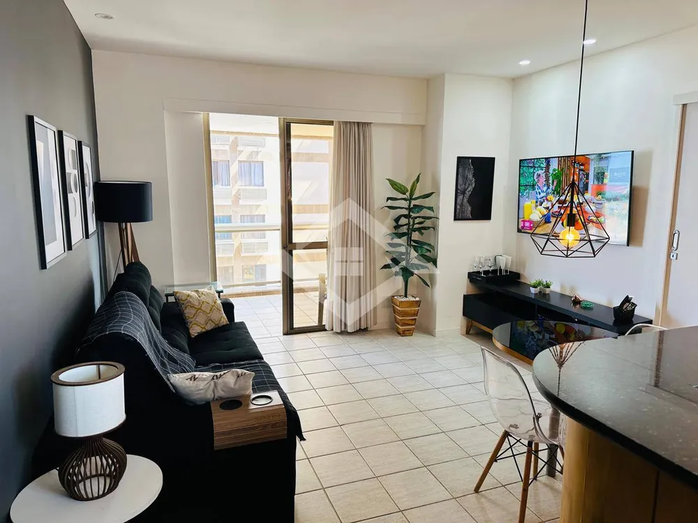 Apartamento, 2 quartos, 82 m² - Foto 1