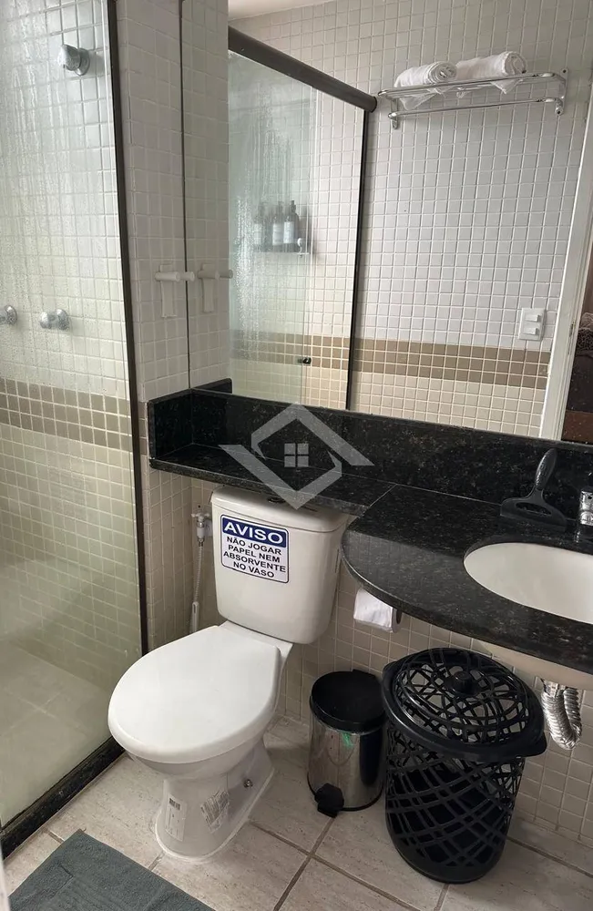 Apartamento, 2 quartos, 82 m² - Foto 16