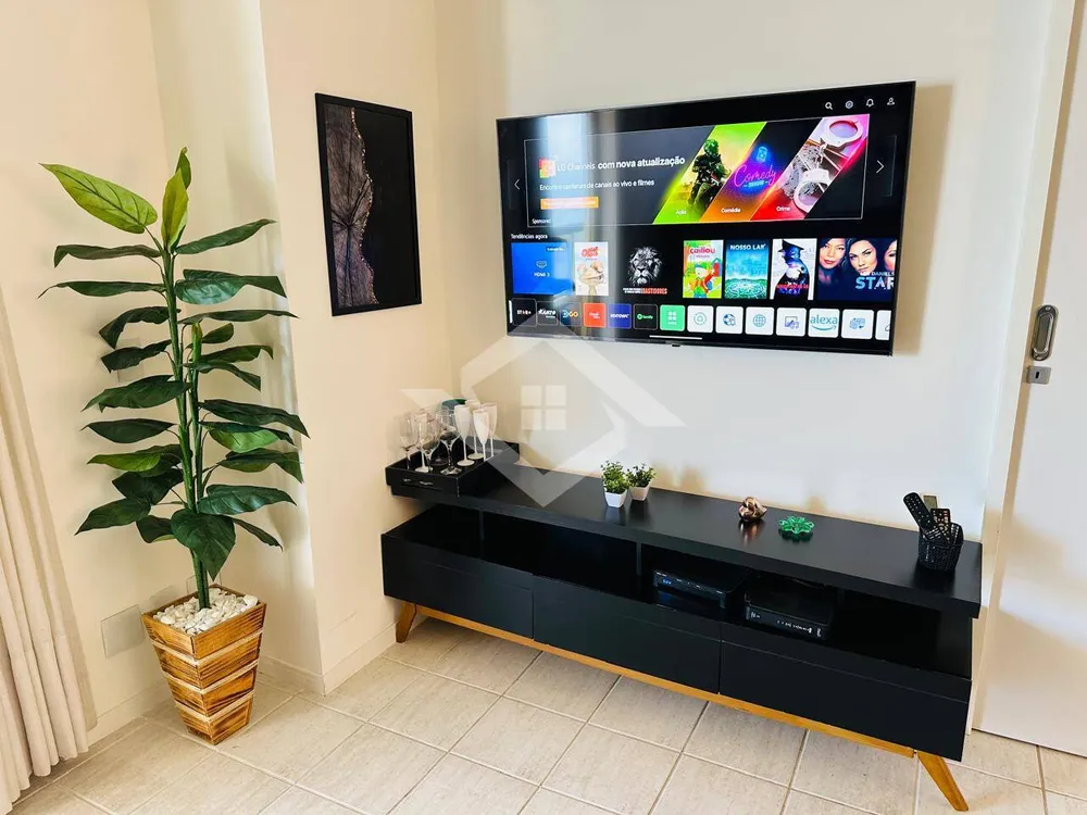 Apartamento, 2 quartos, 82 m² - Foto 13