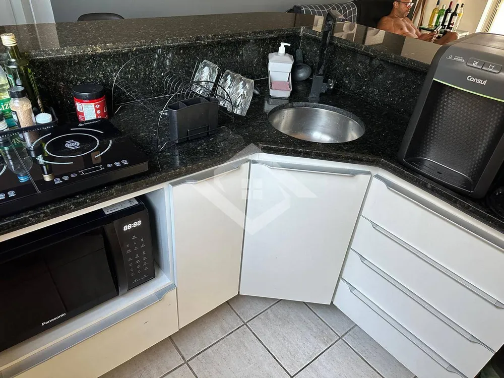 Apartamento, 2 quartos, 82 m² - Foto 3