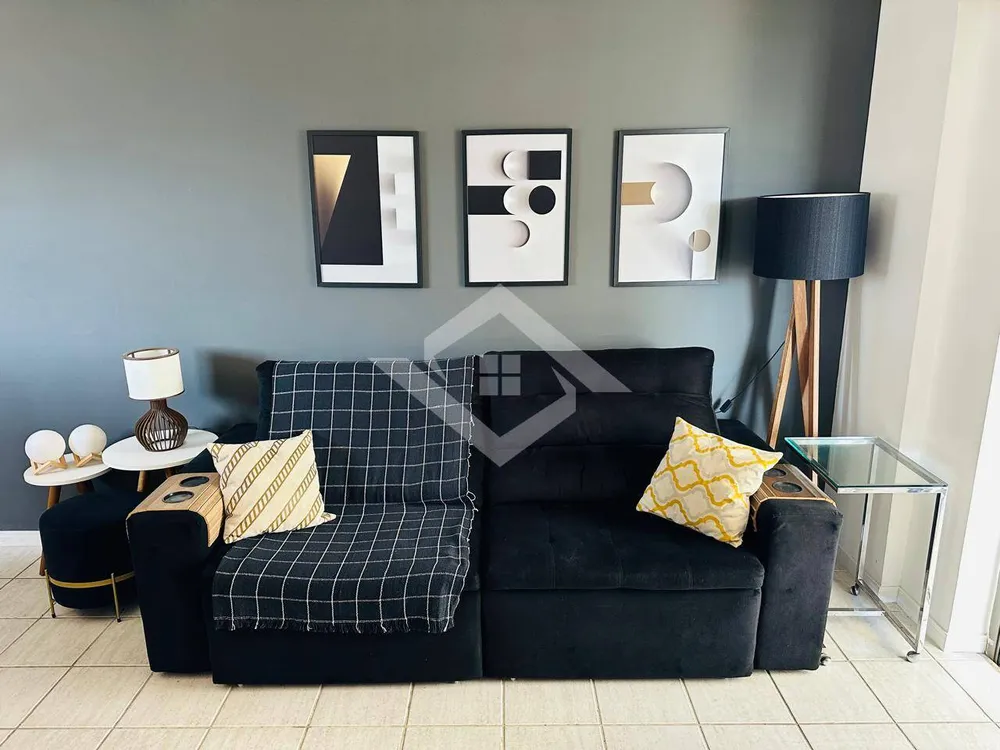 Apartamento, 2 quartos, 82 m² - Foto 9
