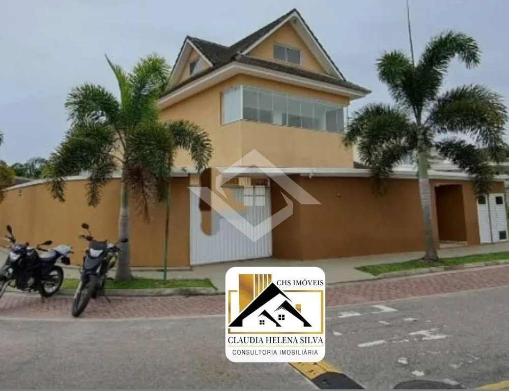 Casa, 4 quartos, 312 m² - Foto 37