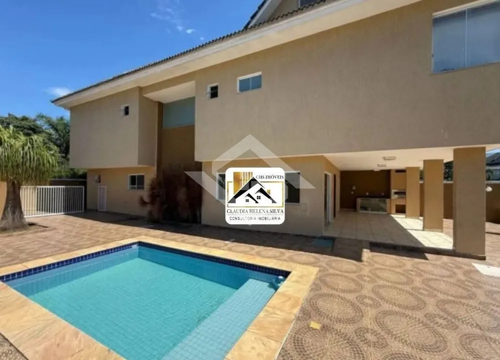 Casa, 4 quartos, 312 m² - Foto 8