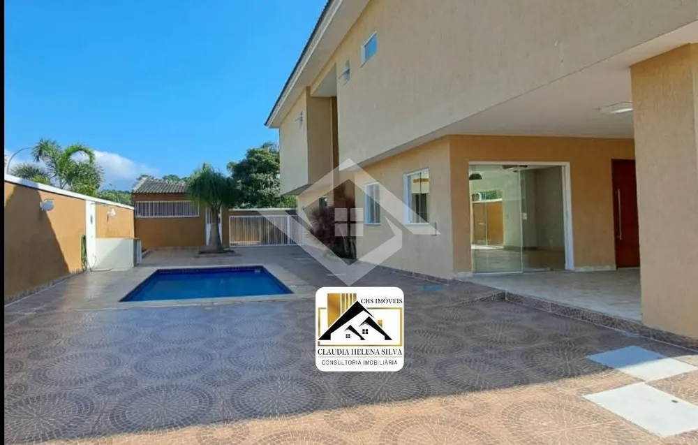 Casa, 4 quartos, 312 m² - Foto 6