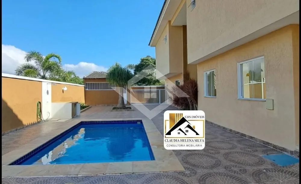 Casa, 4 quartos, 312 m² - Foto 4