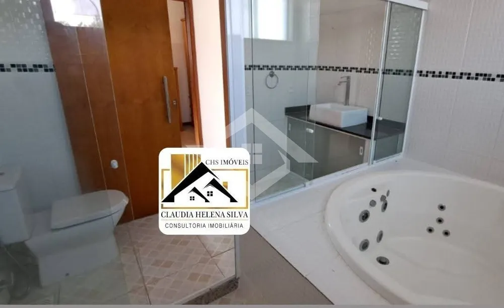 Casa, 4 quartos, 312 m² - Foto 23