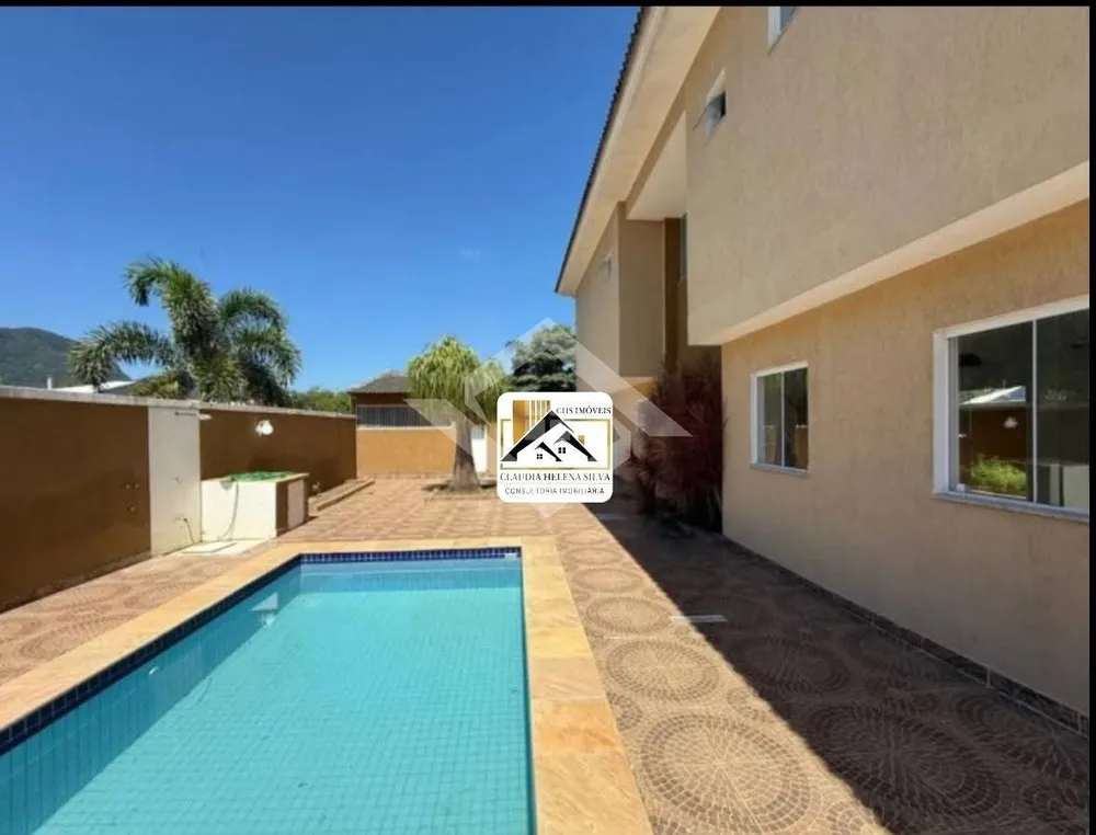 Casa, 4 quartos, 312 m² - Foto 2