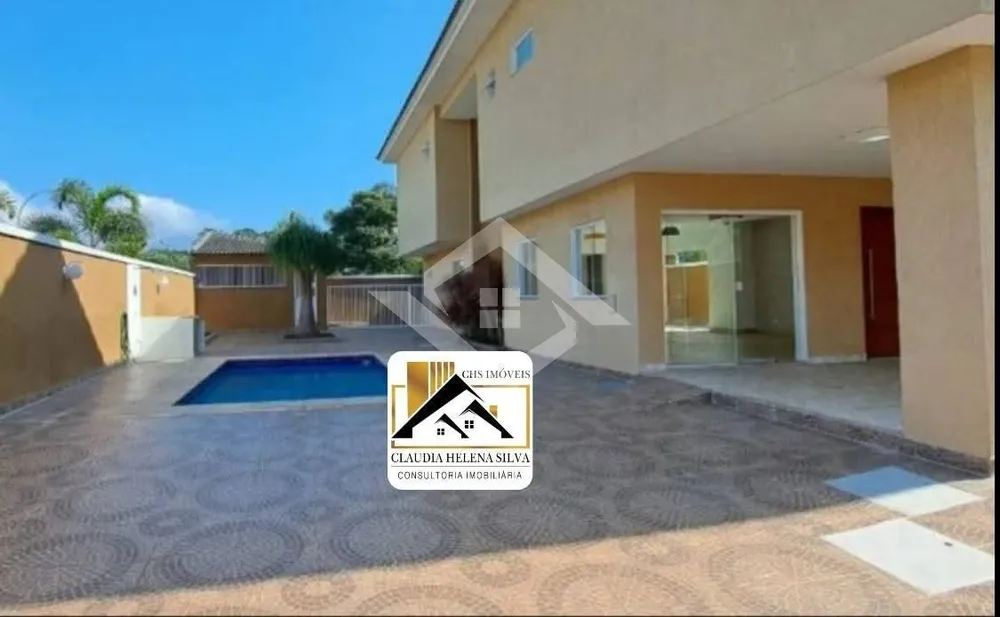 Casa, 4 quartos, 312 m² - Foto 3