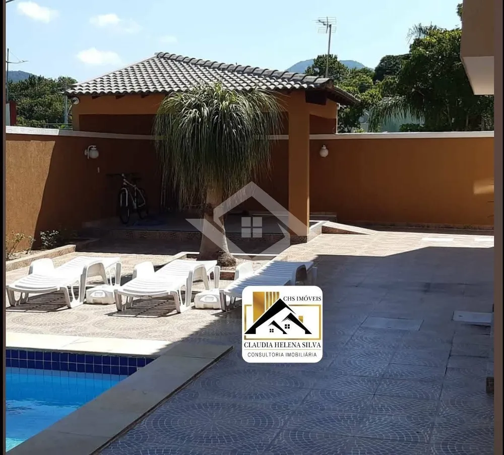 Casa, 4 quartos, 312 m² - Foto 7