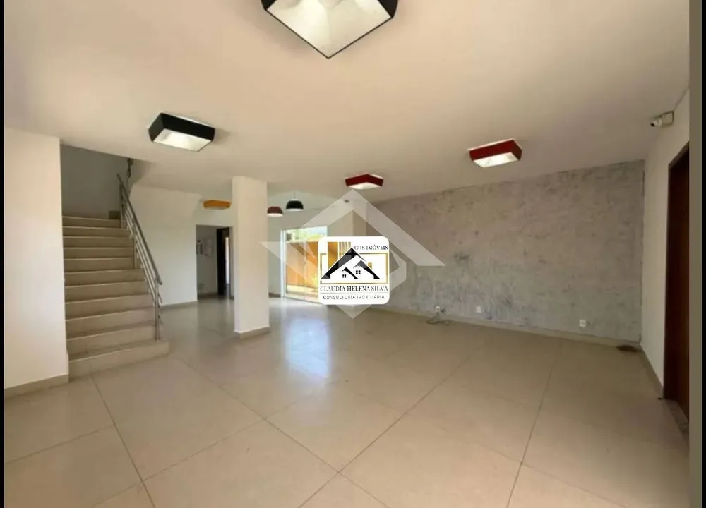 Casa, 4 quartos, 312 m² - Foto 13