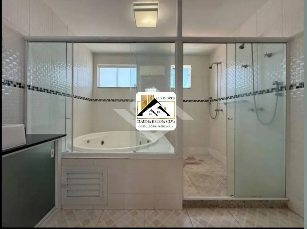 Casa, 4 quartos, 312 m² - Foto 17