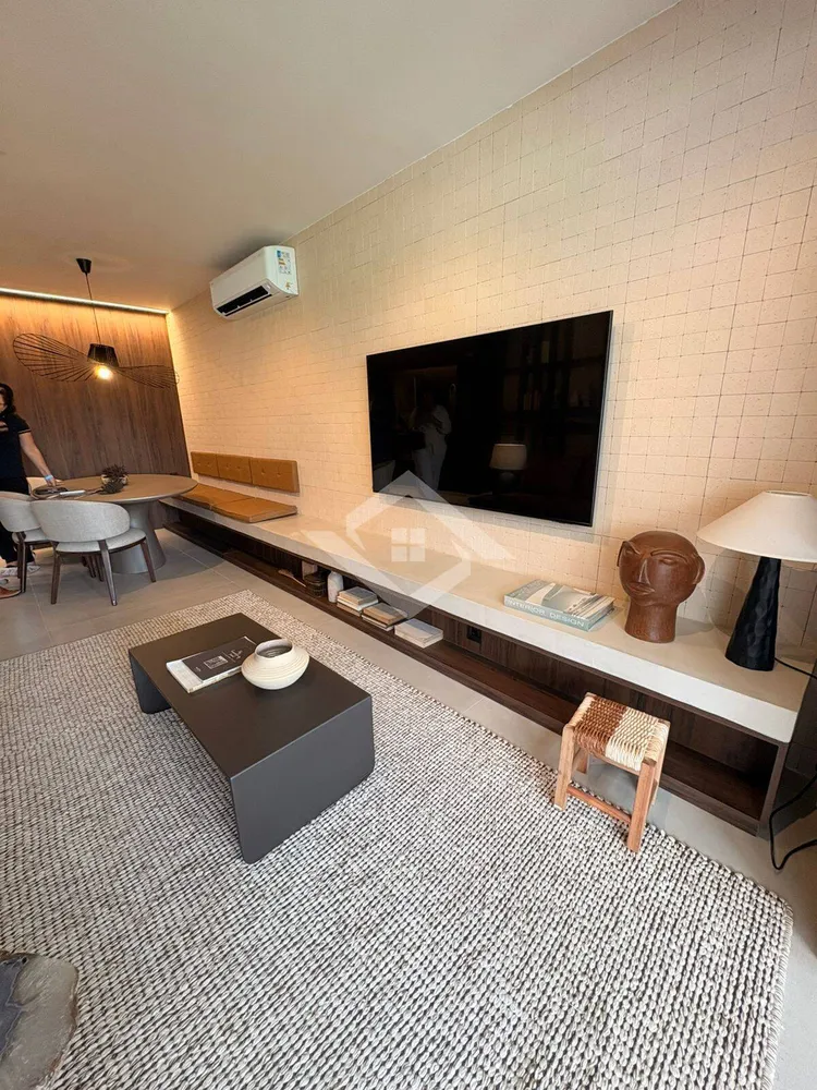 Apartamento, 3 quartos - Foto 3