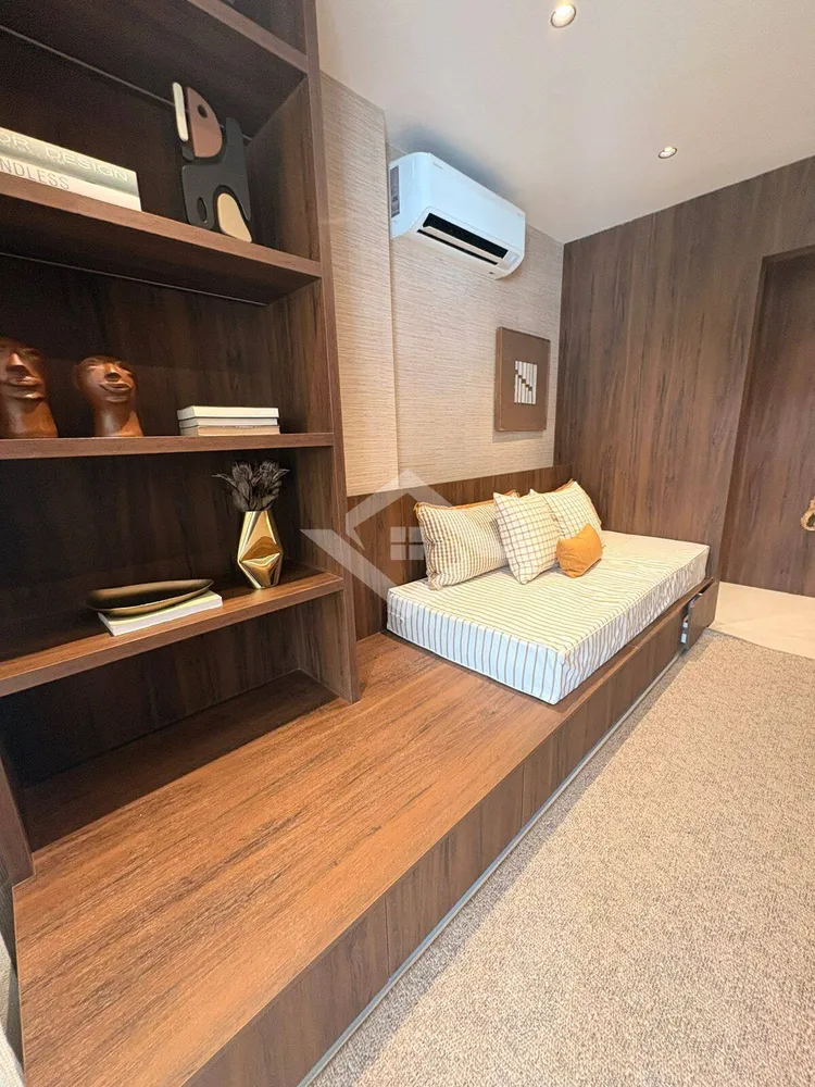 Apartamento, 3 quartos - Foto 11