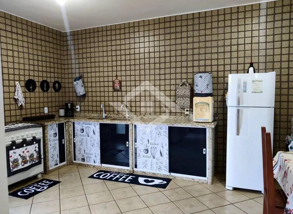 Casa, 5 quartos, 250 m² - Foto 18