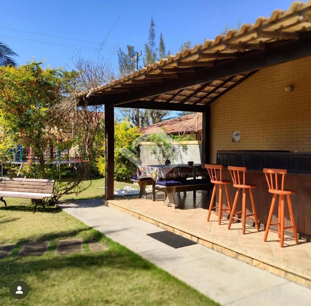 Casa, 5 quartos, 250 m² - Foto 21